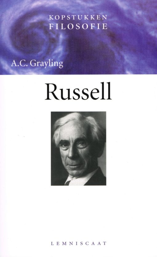 Russell - 9789056372859 -  Grayling