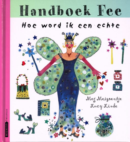 Handboek Fee - 9789074892643 - Lucy 