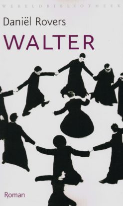 Walter Walter - 9789028424258 -