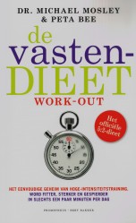 vastendieet workout