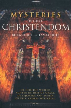 Mysteries uit het Christendom - 9789043909334 - Steven Borgerhoff