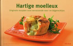 Hartige moelleux - 9789044732061 - Isabel Branq-Lepage