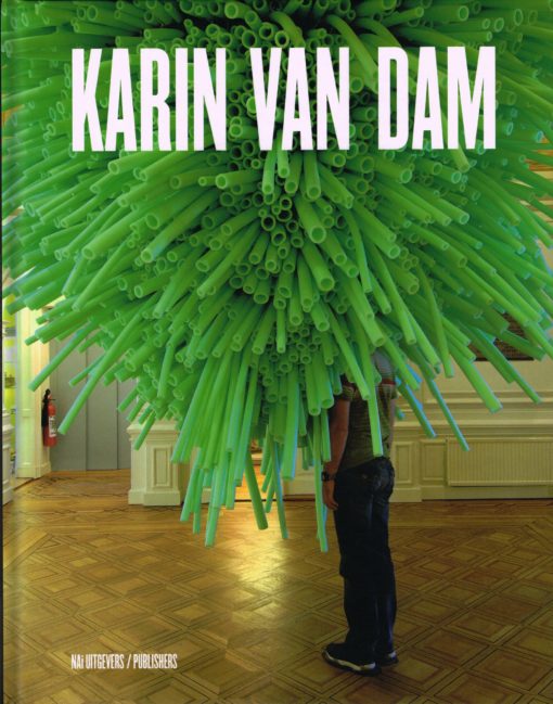 Karin van Dam - 9789056628680 -  