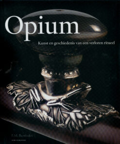 Opium PB - 9789061537359 -  
