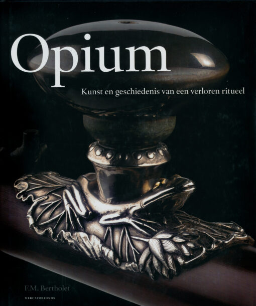Opium - 9789061537359 -  