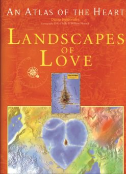 Landscapes of Love - 9789076522111 - Diana Issidorides