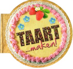 Taart maken Taart maken - 9789079758456 -