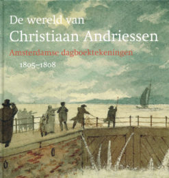 De wereld van Christiaan Andriessen - 9789068684896 - Annemieke Hoogenboom