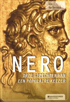 Nero - 9789058269683 - Sam van Overmeire