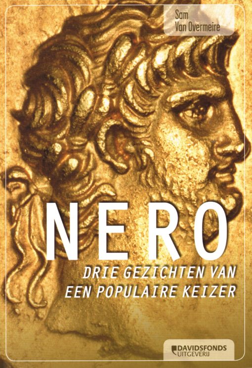 Nero - 9789058269683 - Sam van Overmeire