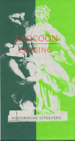 Laocoön - 9789065544346 - G.E. Lessing