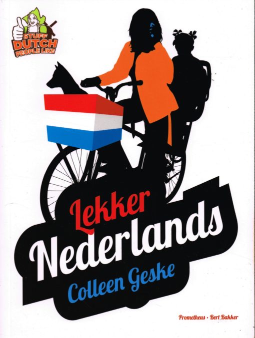Lekker Nederlands - 9789035142046 - Colleen Geske