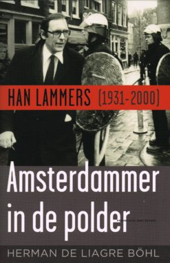 Amsterdammer in de polder - 9789035143128 - Herman de Liagre Böhl