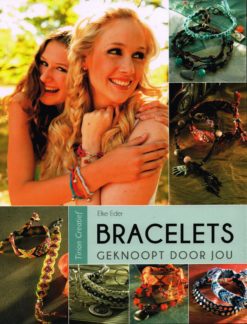 Bracelets - 9789043916639 - Elke Eder