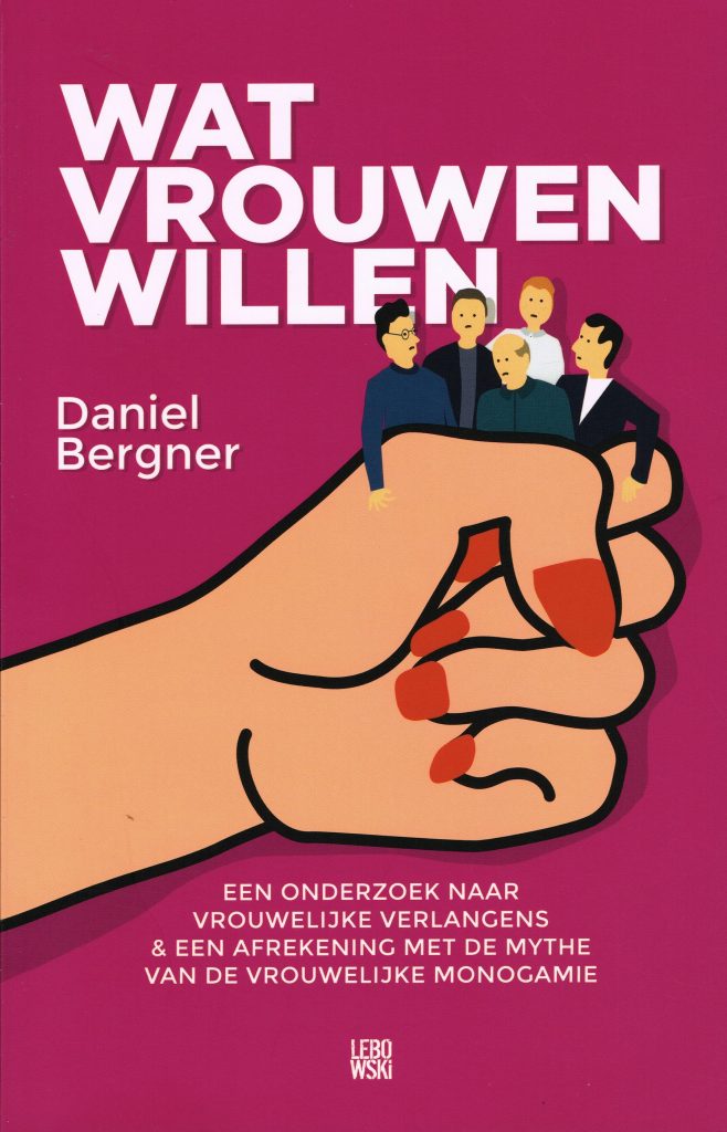 Wat Vrouwen Willen Op Ramsjnl 3840