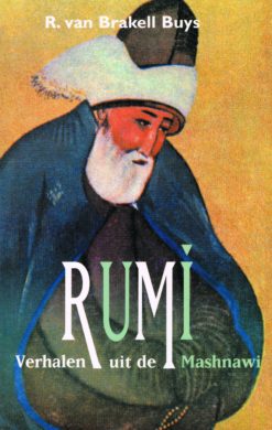 Rumi - 9789070104016 -  van Brakel Buys