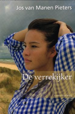 De verrekijker - 9789020531138 - Jos van Manen Pieters