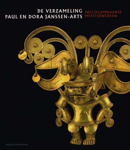 De verzameling Paul en Dora Janssen-Arts - 9789061530008 - Geneviève Le Fort