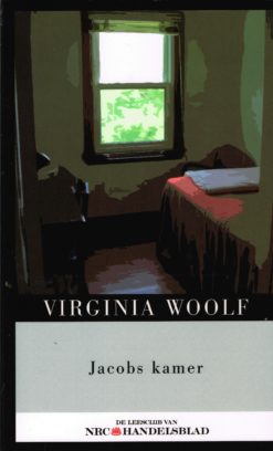 Jacobs kamer - 9789085104278 - Virginia Woolf