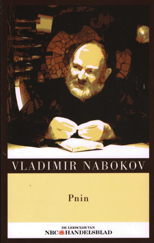 Pnin - 9789085104315 - Vladimir Nabokov