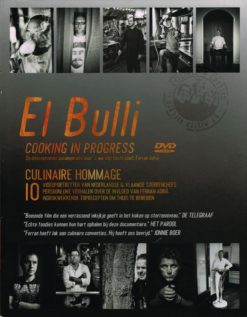 El Bulli - 9789090262703 -  