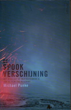 De spookverschijning - 9789044625578 - Michael Punke
