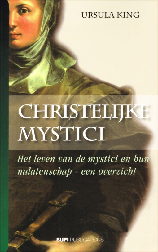 Christelijke mystici - 9789086180127 - Ursula King