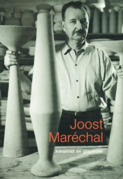 Joost Maréchal - 9789461610249 -  