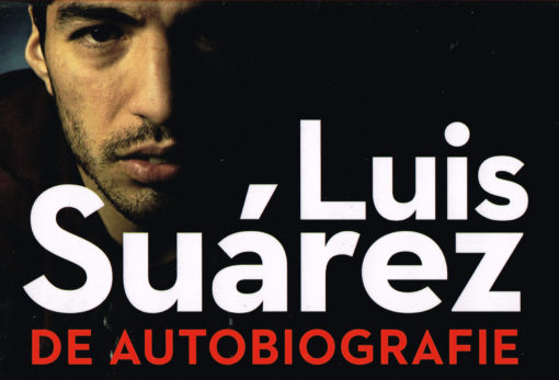 Luis Suárez - 9789049803803 - Luis Suárez