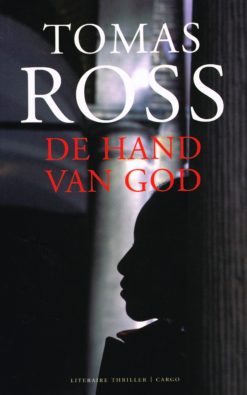 De hand van God - 9789023418436 - Tomas Ross