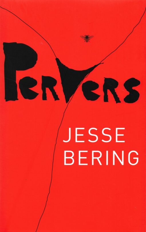 Pervers - 9789023477099 - Jesse Bering