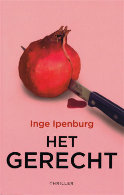 Het gerecht - 9789026136542 - Inge Ipenburg