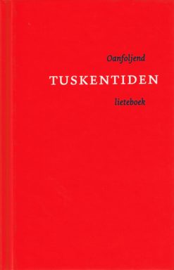 Tuskentiden Tuskentiden - 9789043513180 -