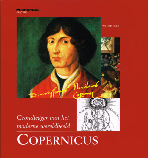 Copernicus - 9789076988702 - William Shea