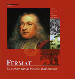 Fermat - 9789076988887 - Guilio Giorello