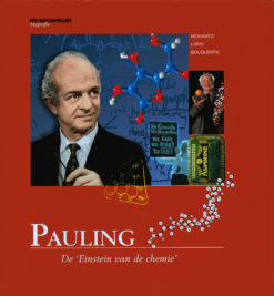 Pauling - 9789085711902 - Mohamed Larbi Bouguerra