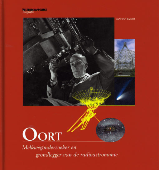 Oort - 9789085713548 - Jan van Evert