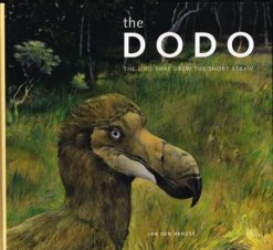 The Dodo - 9789072736260 - Jan den Hengst