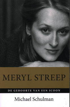 Meryl Streep - 9789021562766 - Michael Schulman