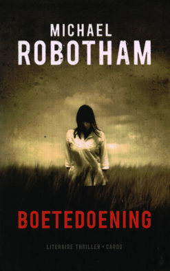 Boetedoening - 9789023457374 - Michael Robotham