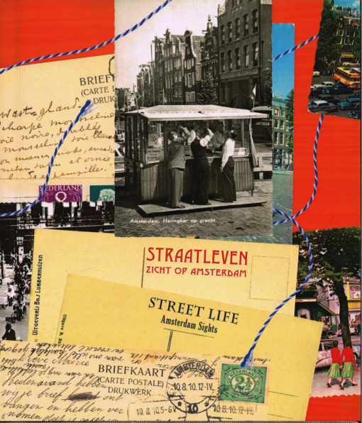 Straatleven | Street Life - 9789059373723 -  