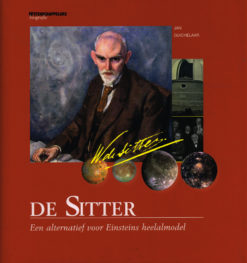 De Sitter - 9789085711810 - Jan Guichelaar