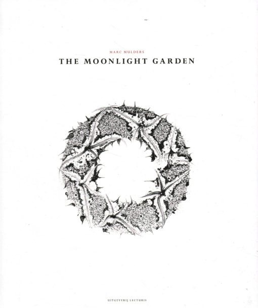 The moonlight garden - 9789462260047 - Marc Mulders