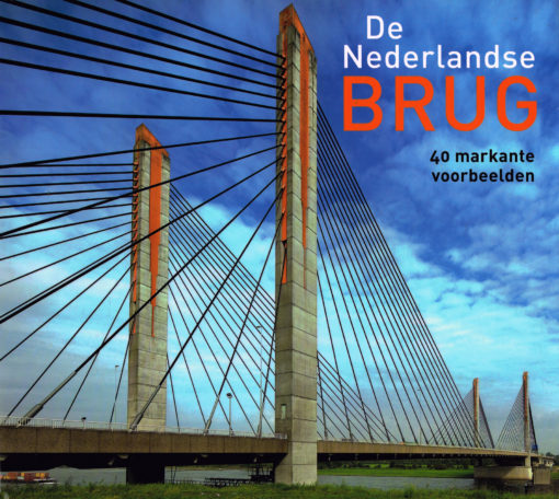 De Nederlandse brug - 9789068685978 -  