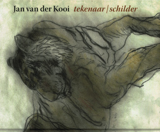 Jan van der Kooi - 9789068686081 -  