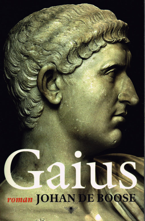 Gaius - 9789085424376 - Johan de Boose