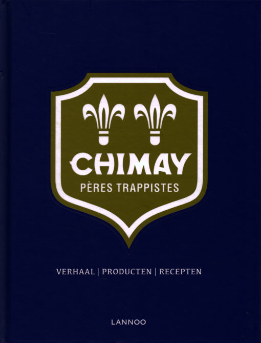 Chimay Pères Trappistes - 9789401412421 -  