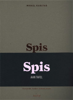 Spis - 9789402600377 - Mikkel Karlstad