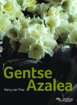 Gentse azalea - 9789058563903 - Harry van Trier