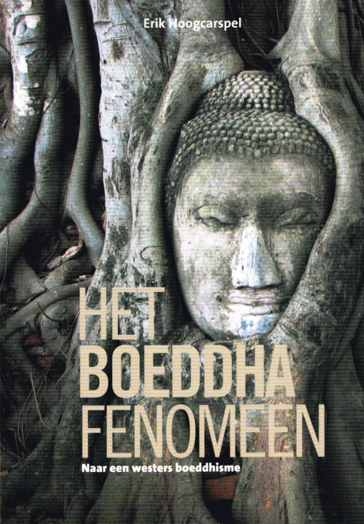 Het boeddha fenomeen - 9789491693717 - Erik Hoogcaspel